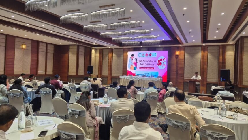 Sickle Cell Chhattisgarh : 11 जिलों में सिकल सेल पर बड़ा एक्शन प्लान, स्क्रीनिंग से इलाज तक बदलेगी व्यवस्था