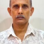 Shivprakash Rai Death