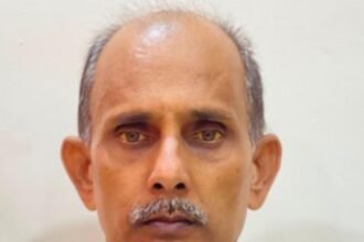 Shivprakash Rai Death