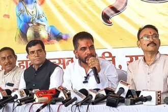 Dahi Handi 2026