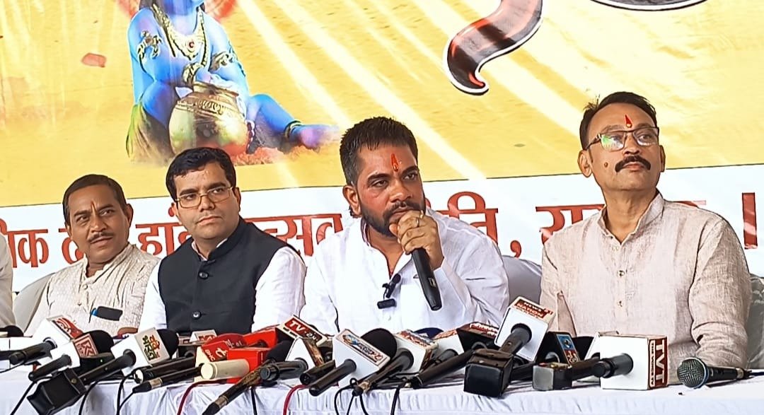 Dahi Handi 2026