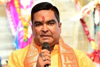 Body Donation : देहदान पर विधायक रिकेश सेन सख्त, पारदर्शी व्यवस्था के लिए उठाया कदम