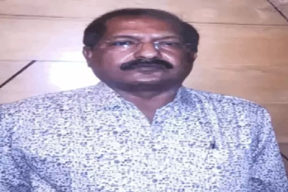 KK Srivastava ED Action : 15 करोड़ की ठगी मामले में ED का एक्शन, केके की 3.25 करोड़ की संपत्ति अटैच