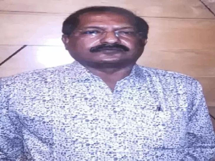 KK Srivastava ED Action : 15 करोड़ की ठगी मामले में ED का एक्शन, केके की 3.25 करोड़ की संपत्ति अटैच