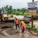 PWD Road Repair : बारिश से टूटी सड़कें-पुल होंगे जल्द दुरुस्त, 10 दिन में मांगे पुनर्निर्माण प्रस्ताव