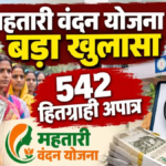 Mahtari Vandan Yojana
