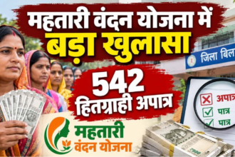 Mahtari Vandan Yojana