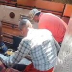 Balod Bus Accident : करहीभदर मोड़ पर मौत का सफर, यात्रियों से भरी बस पलटी, कंडक्टर की मौत, 25 से ज्यादा घायल