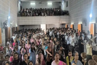 Child Marriage Awareness
