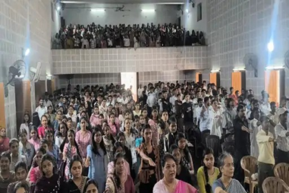 Child Marriage Awareness