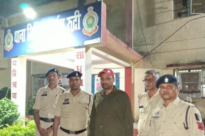 Fake ACB Officer