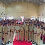 Mungeli Police