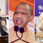 UP Rajya Sabha Election 2026 : यूपी में राज्यसभा की 10 सीटों पर सियासी गणित, NDA के 7 और सपा के 2 सीटों का आंकड़ा