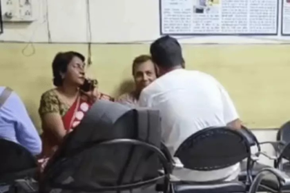 CGPSC Case Video