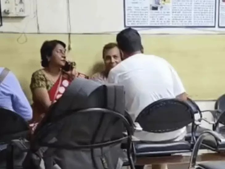 CGPSC Case Video