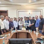 Bus Fare Chhattisgarh : बस किराया बढ़ाने पर जल्द फैसला, महिलाओं की सुरक्षा के लिए होगी आनलाइन ट्रैकिंग