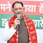 Chhattisgarh BJP Organization : सीएम साय ने नए संगठनात्मक दायित्वों पर दी बधाई, शिवप्रकाश को फिर छत्तीसगढ़ का प्रभार
