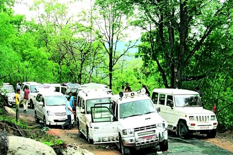 Jhiram Valley Attack Verdict : 13 साल बाद झीरम घाटी मामले में बड़ा फैसला, 10 आरोपित दोषी