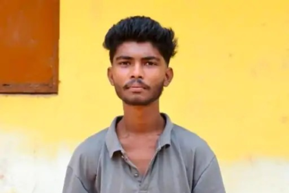 Jagdalpur Knife Attack Arrest