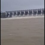 Mahanadi Water Level