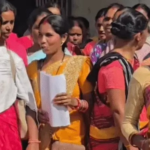 Jashpur Mitanin Contract Concern