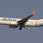 Flydubai Flight