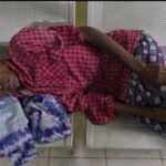 Abhilash Netam Death