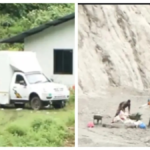 Nepal Flood Disaster