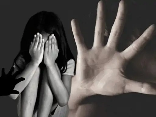 Child Abuse Case