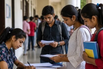 Chhattisgarh College Admission : छात्रों के लिए बड़ी राहत, कॉलेजों में प्रवेश की तारीख बढ़ी