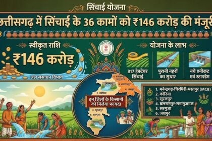 Sinchai Yojana