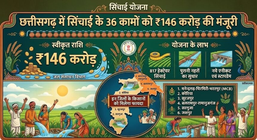 Sinchai Yojana