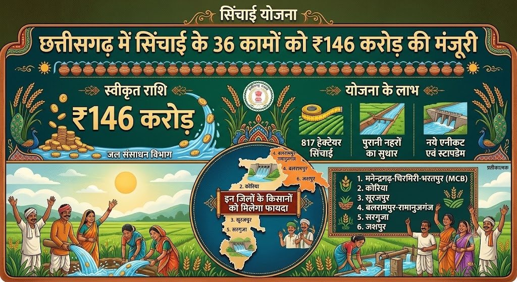 Sinchai Yojana