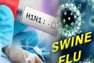 H1N1 Cases in Durg