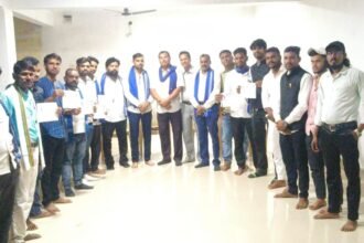 Bhim Army Mungeli