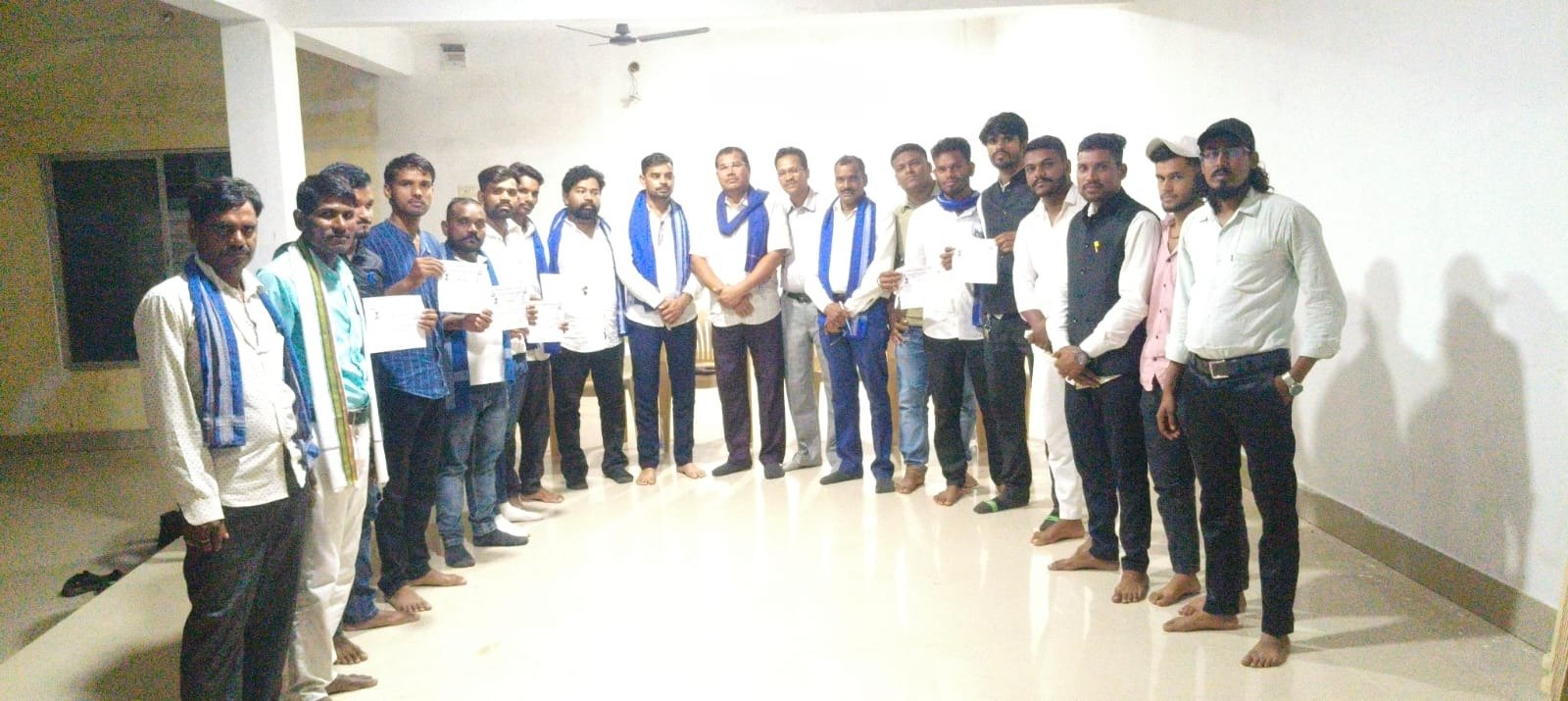 Bhim Army Mungeli