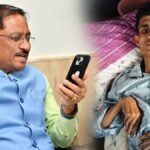 Shashikant AIIMS Raipur : हादसे के बाद 10 साल से जूझ रहे शशिकांत को CM साय की मदद, एम्स में भर्ती, 4 लाख की सहायता मंजूर