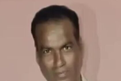 Bhilai Worker Death