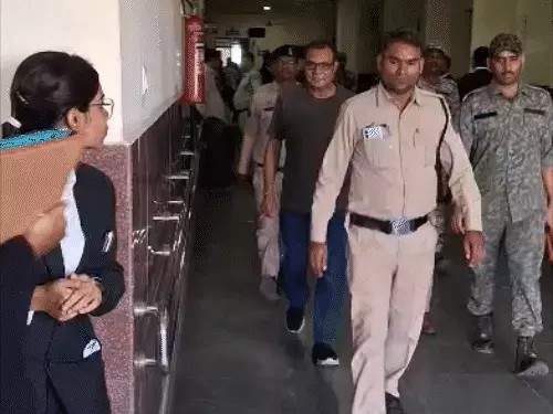 CGPSC Case