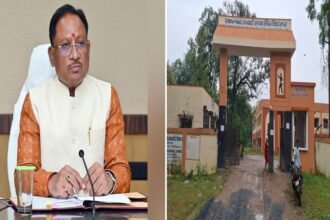 Eklavya School POCSO Case