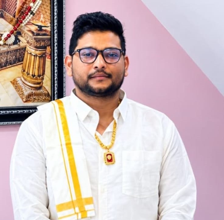 Atal Hindu Foundation