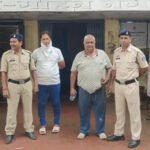 Durg Fake Number Plate : दूसरे वाहन का नंबर लगाकर चला रहे थे कार, असली मालिक को पहुंच रहे थे चालान-टोल के मैसेज