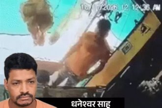 Durg Minor Rape Case : साढ़े 4 साल की मासूम से रेप, गला घोंटकर बोरे में फेंका; 153 दिन में आरोपी को उम्रकैद
