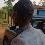 Bear Attack Chhattisgarh