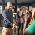 Bear Attack : इवनिंग वॉक पर निकले रिटायर्ड कॉलरीकर्मी को भालू ने मार डाला, सिद्ध बाबा घाट पर हमला