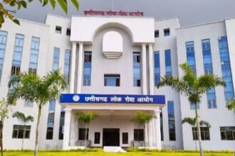 CGPSC Document Verification : सीजीपीएससी ने 608 अभ्यर्थियों का दस्तावेज सत्यापन और साक्षात्कार किया स्थगित