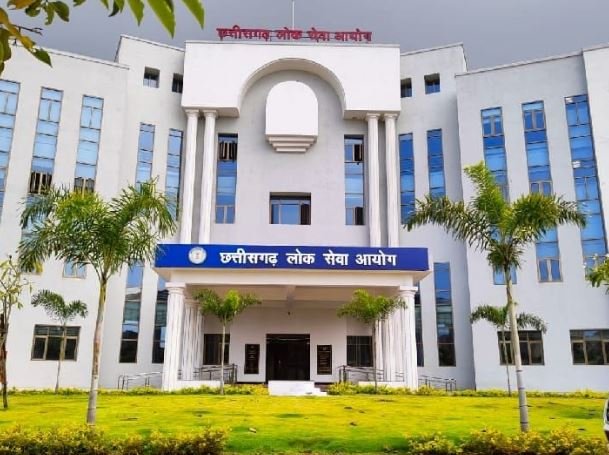 CGPSC Document Verification : सीजीपीएससी ने 608 अभ्यर्थियों का दस्तावेज सत्यापन और साक्षात्कार किया स्थगित
