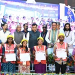 Vishwakarma Jayanti : CM साय की 3 बड़ी घोषणाएं, ई-बाइक से ई-रिक्शा तक श्रमिकों को राहत