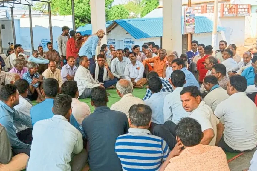 Dhamtari Nasha Mukt Gaon : शराब बेचते पकड़े गए तो 20 हजार जुर्माना, पीने-जुआ खेलने पर भी लगेगा अर्थदंड