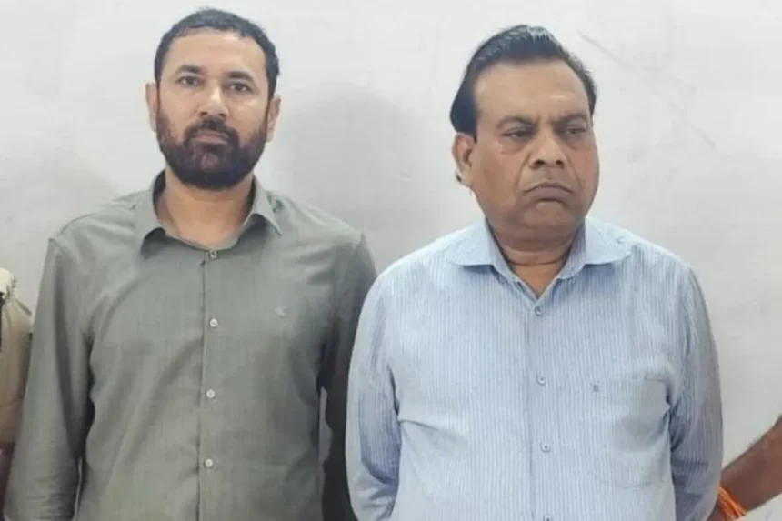 BSP Scrap Theft Case : 250 टन स्क्रैप चोरी मामले में MD विनोद कुमार गर्ग को जमानत, 21 गिरफ्तारियों के बाद आया नया मोड़